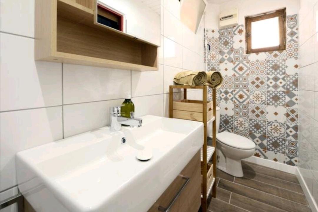 לה קיוטאט Studio Idealement Place, Calanques Et Centre Ville מראה חיצוני תמונה