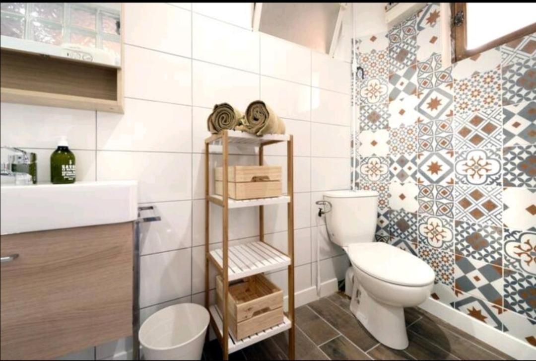 לה קיוטאט Studio Idealement Place, Calanques Et Centre Ville מראה חיצוני תמונה