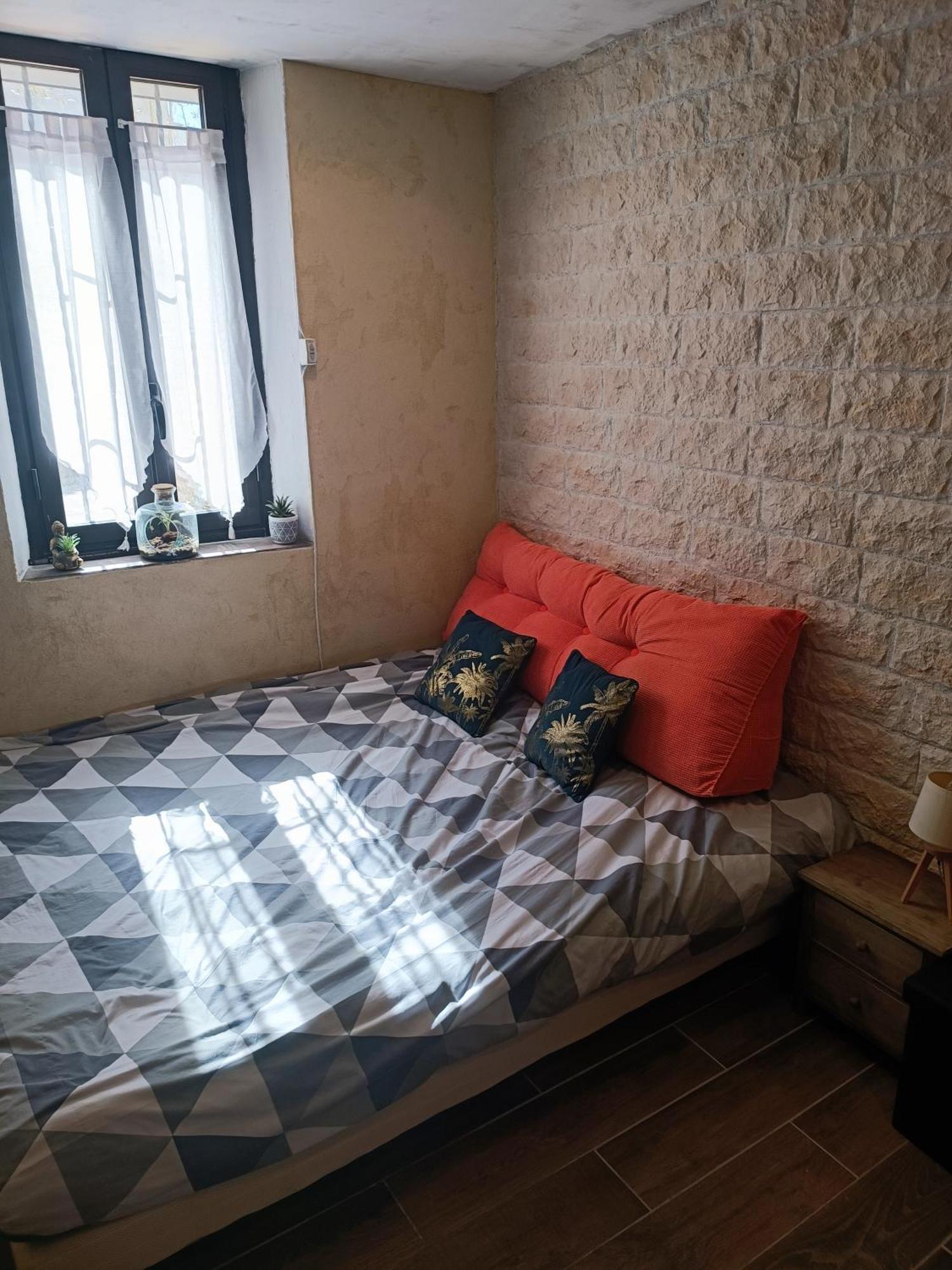 לה קיוטאט Studio Idealement Place, Calanques Et Centre Ville מראה חיצוני תמונה