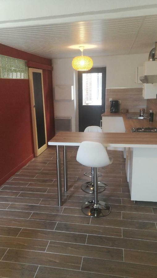 לה קיוטאט Studio Idealement Place, Calanques Et Centre Ville מראה חיצוני תמונה
