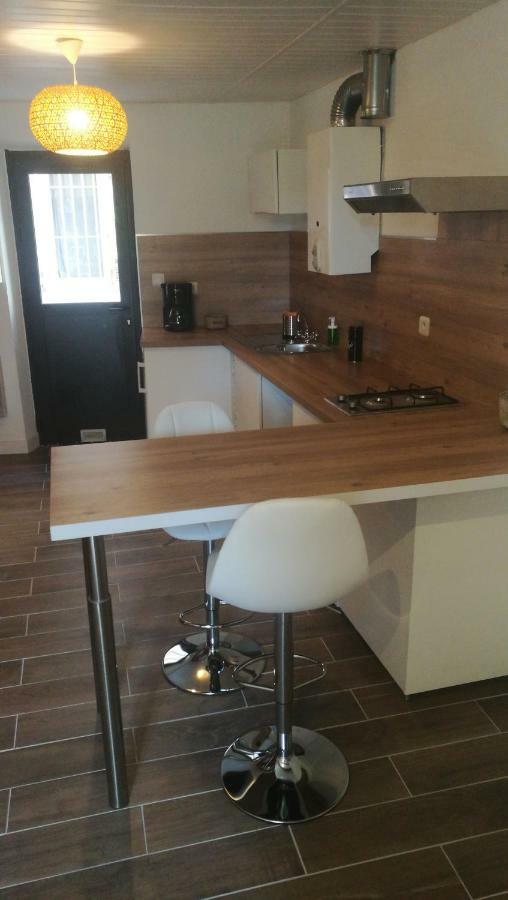 לה קיוטאט Studio Idealement Place, Calanques Et Centre Ville מראה חיצוני תמונה